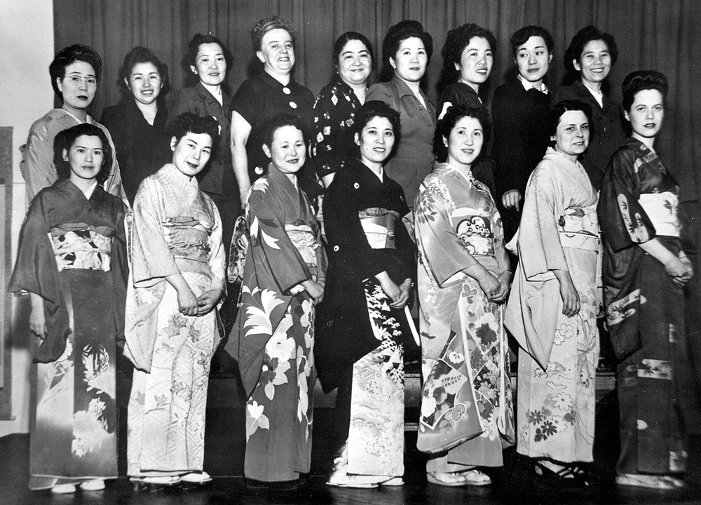 Historic group portrait used in the page hero